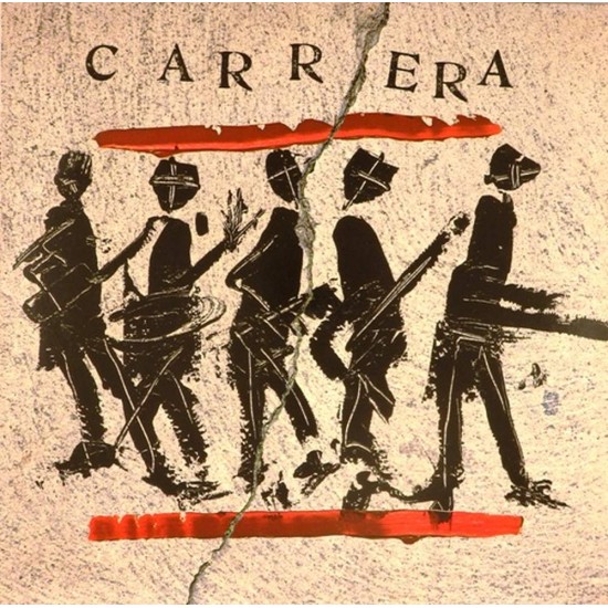 Пластинка Carrera Carrera